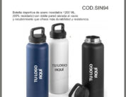 botella deportiva canarias