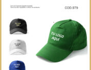 Gorras, Merch, Canarias, brand, publicidad, personalizados, regalos, empresas, marketing, impresión, serigrafia
