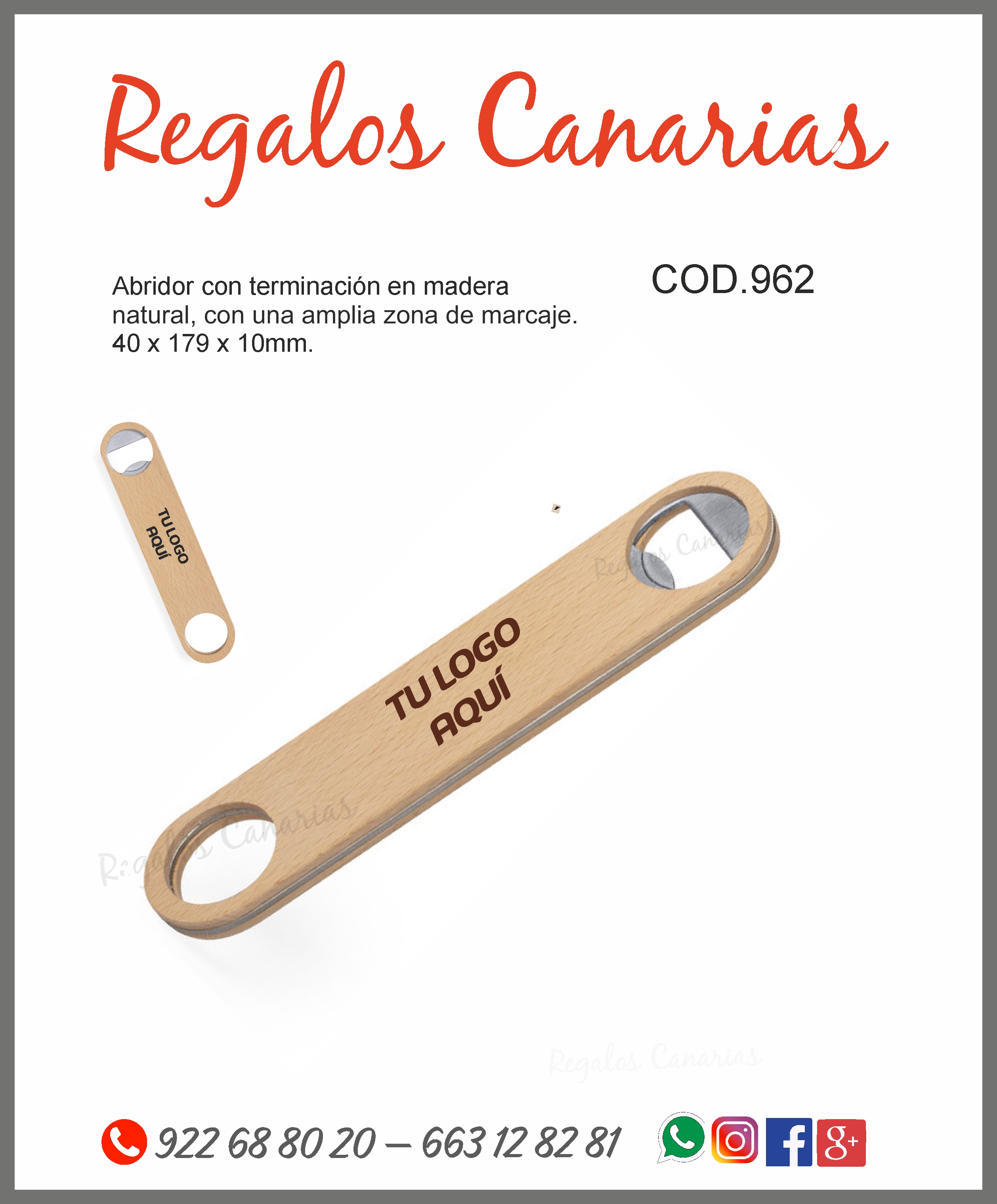 sacacorchos Tenerife